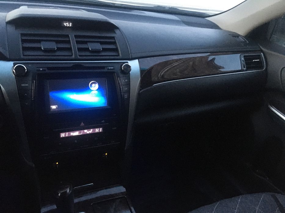 Продам Камри 55 в хорошем состояние