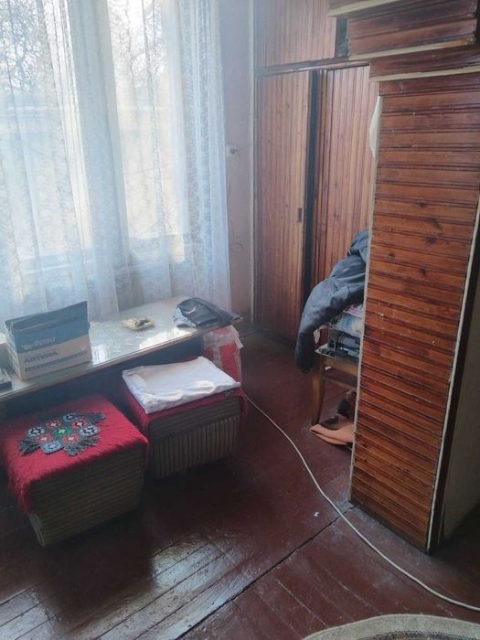 Етаж от къща в Модерно предградие