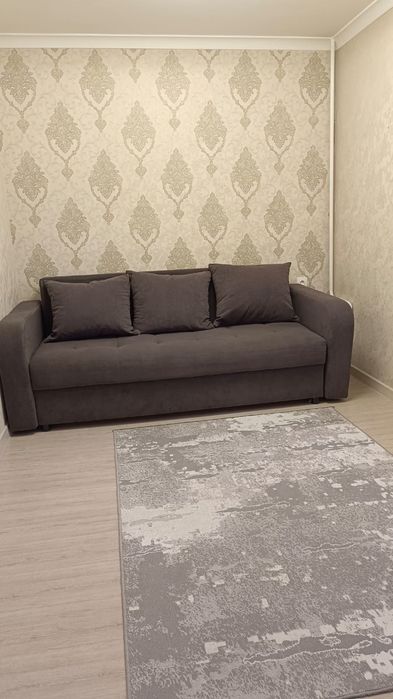 Продаётся 3-х комнатная квартира