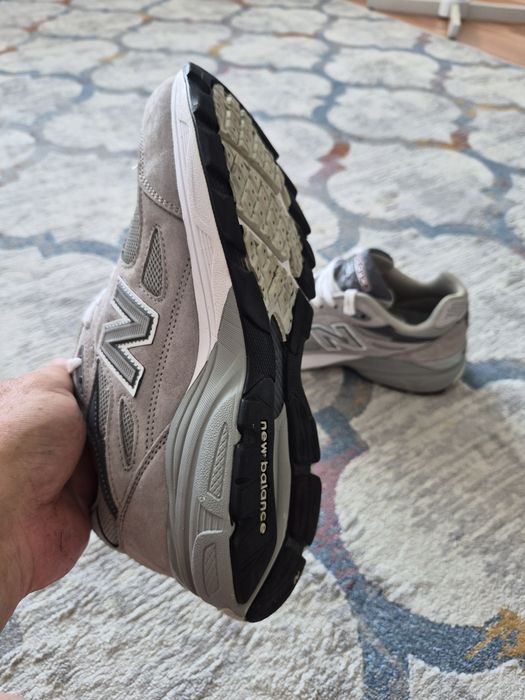 Кроссовки new balance