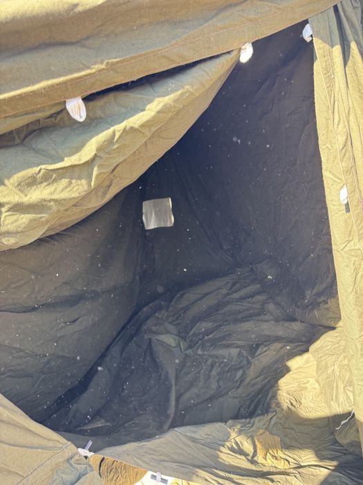 Продам палатку ссср