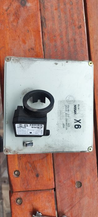 Ниссан Максима а33