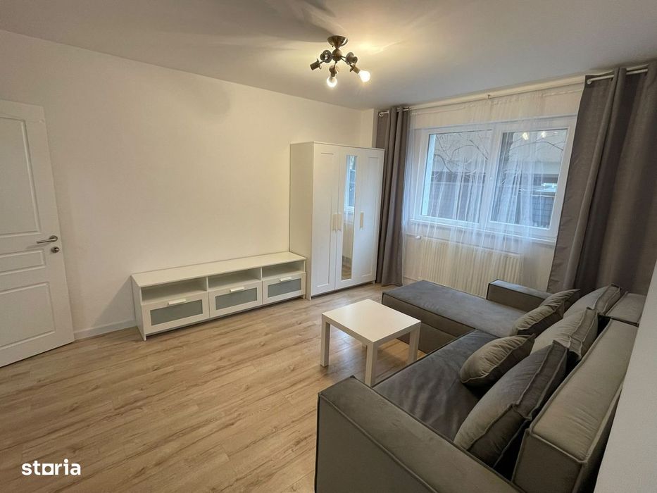 Apartament 2 camere | Piata Victoriei | Iacob Felix | renovat | metrou