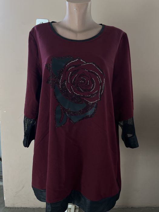 Дамски български блузони