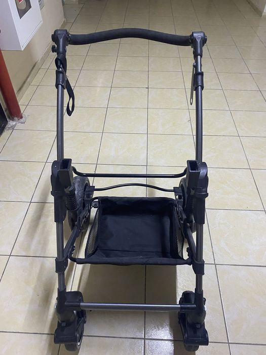 Коляска зимний для детей