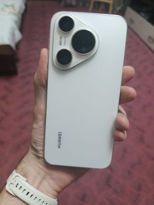Huawei Pura 70 12/256гб