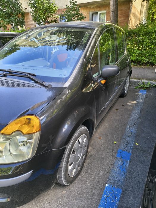 RENAULT Modus 0 — imagine 3