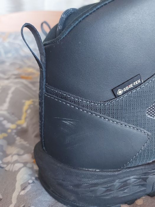 Altra Timp 5 Hiker GTX