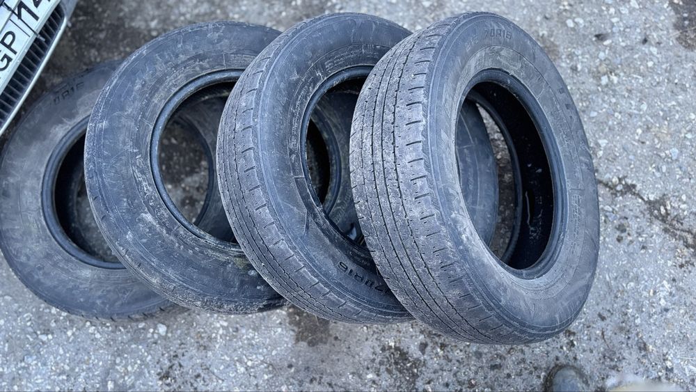 Продам шины Жаздық доңғалақ сатылады