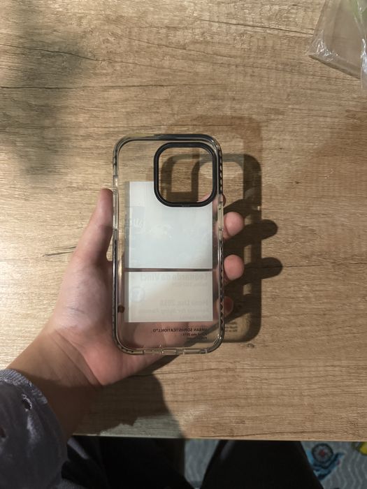 Чехол на айфоны 14 про 15про
