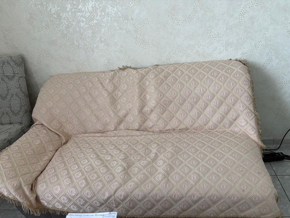 Продам Диван  как кровать