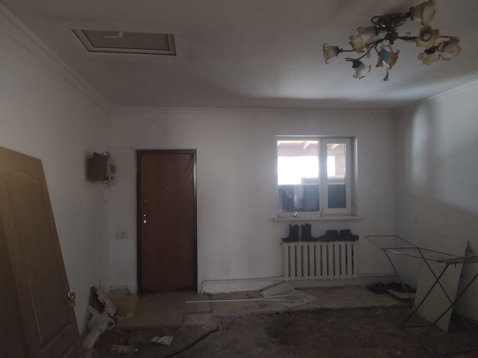 Продам дом самовывоз