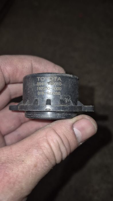 Senzor cutie robotizata Toyotaota