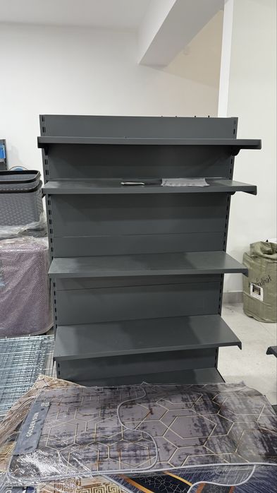Полки для магазина