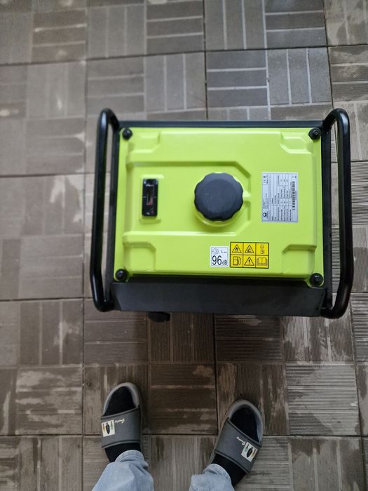 Generator Pramac 3500i
