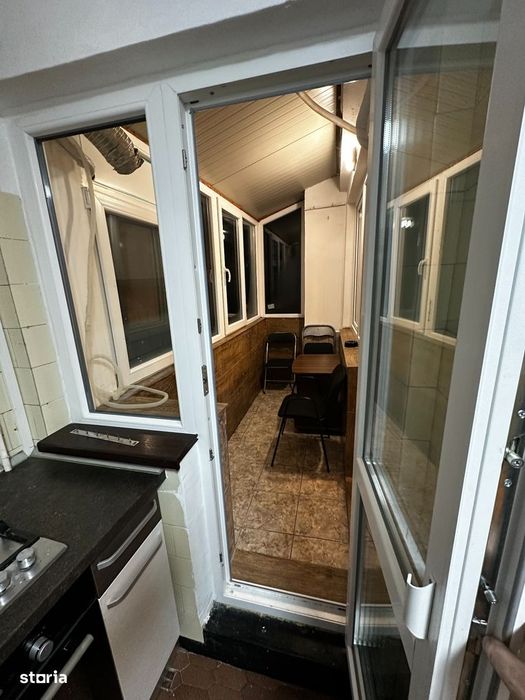 „Apartament modern cu panorama superbă, gata de mutare – Iuliu Maniu”