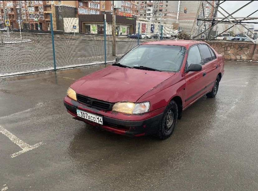 Продаю автомобиль