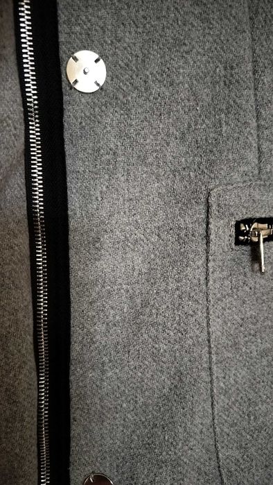 Палто Bershka есенно