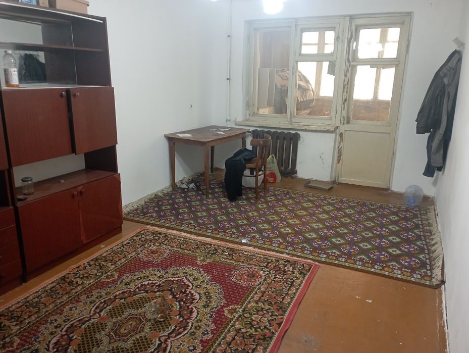 Kvartira bor sheriklikka 3 kishi kerak