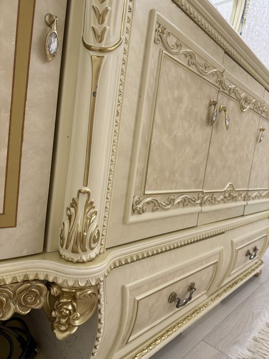 Мебель камод сервант