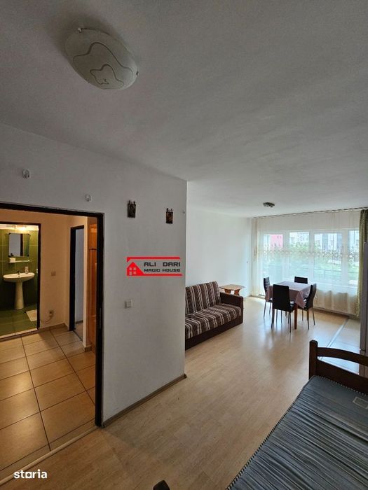 Apartament 2 camere / Str Jupiter - Calea Baciului /Disponibil imediat