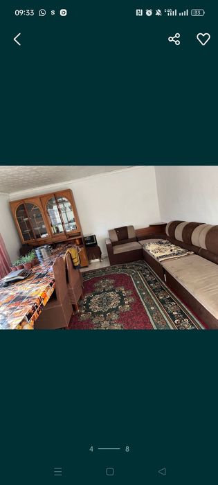 Срочно продаем дом