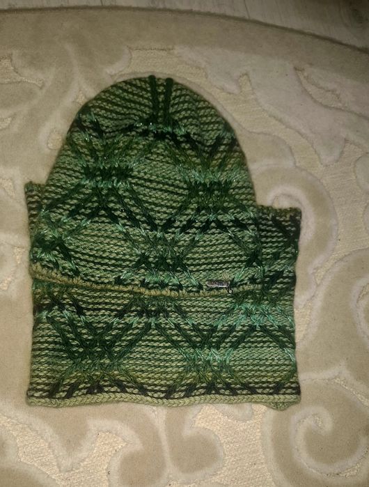 Шапки баскиімдер