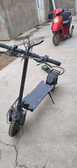 Электроо сомакат