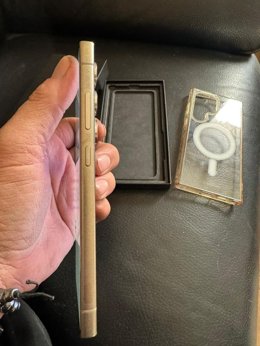 Samsung S24 Ultra  512 Gb