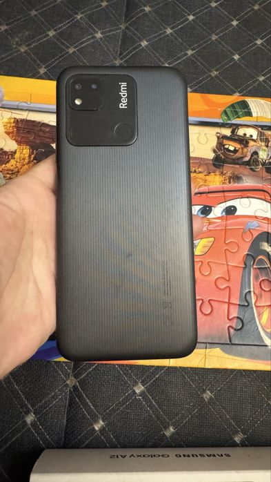 Redmi 10A. 64 g