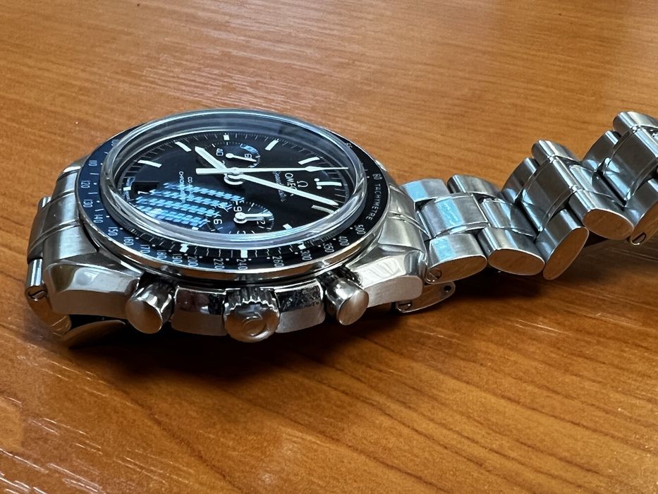Omega Speedmaster