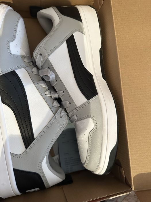 Обувки           Puma