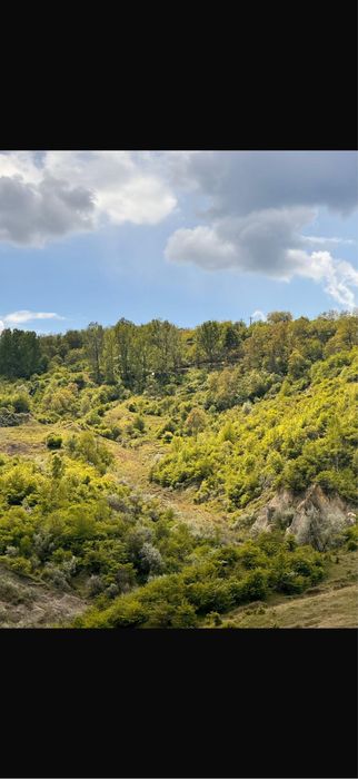 Casa si teren de vanzare Pacureti judetul prahova