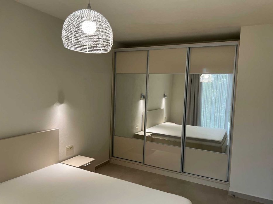 Дава се под наем Двустаен апартамент в София, Обеля - 65 кв.м за 612 € - Снимка #6