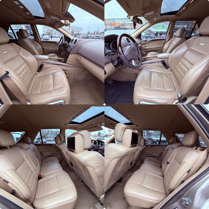 ML63AMG •510cp•impecabila •