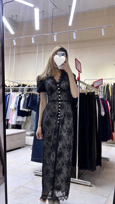 Платье вечерний Алматы