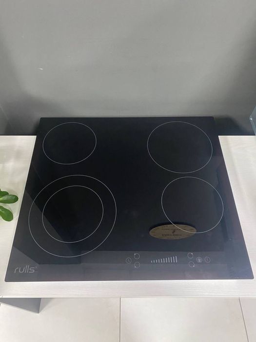 Варочная панель электричиская