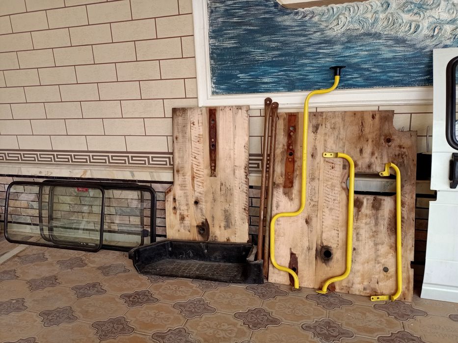 Газел запчастлари сотилади