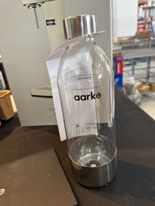 Aarke aparat pentru sifon aproape nou