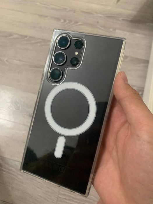 Samsung s23 Ultra 512/12gb       самсунг с23 ультра
