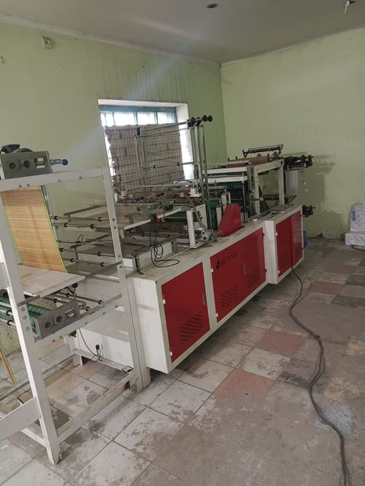 Продам экструдер принтер