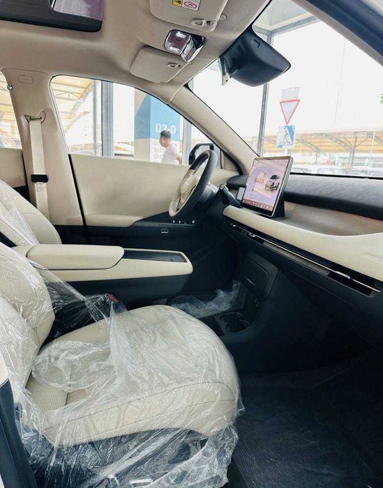 dongfeng nammi 06 ultra 471km