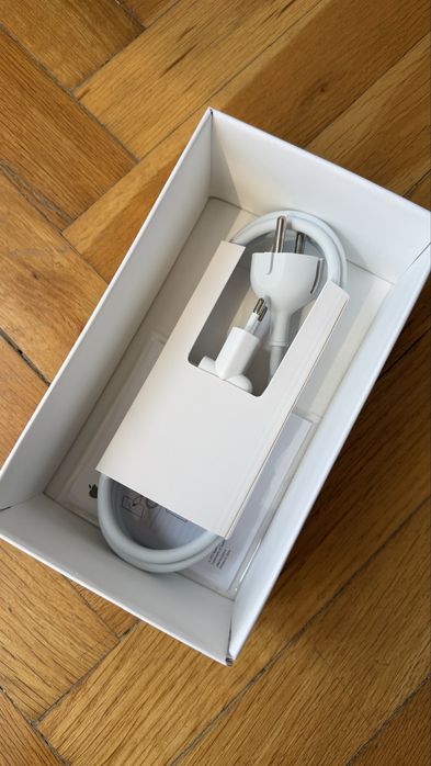 Încărcător laptop Apple MagSafe 2 45W