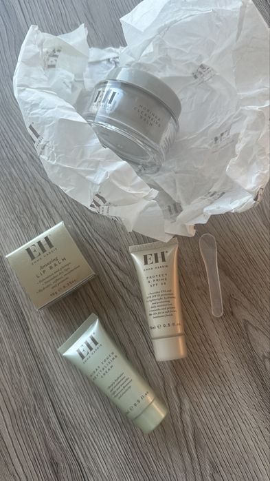 Wooden Spoon - нова козметика