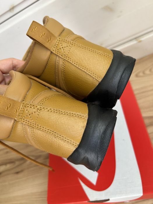 Маратонки  Nike 35 номер