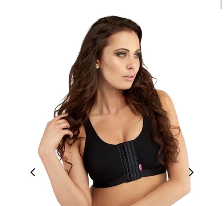 Bustiera medicala compresiva  Lipoelastic PI Active- NOUA