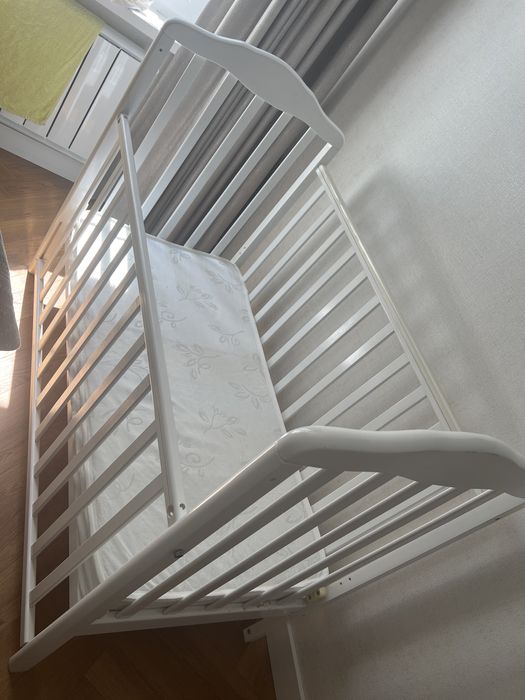 Детский манеж