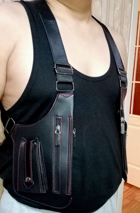 Барсетка сатамын