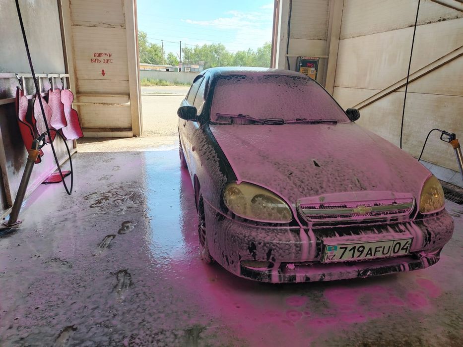 Продам автомабиль