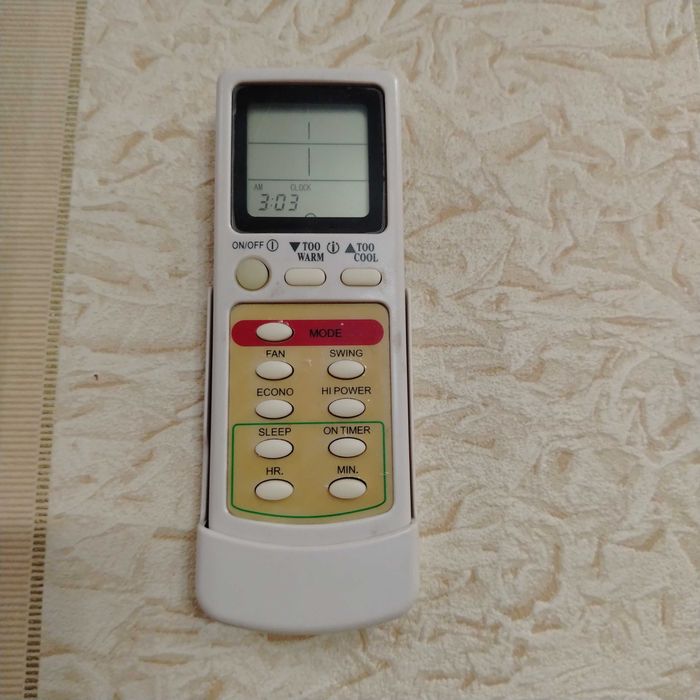 Кондиционер Pioneer Модель: ASH09A1-A